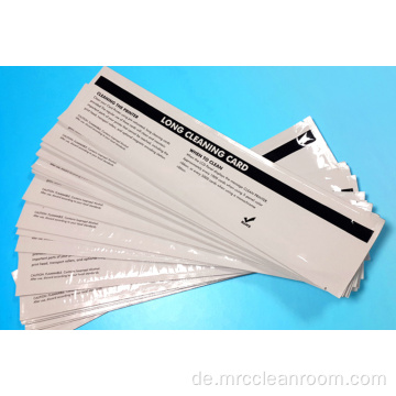 Mit Magicard 3633-0081 kompatible Reinigungskits mit Karten